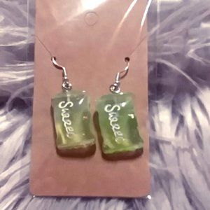 Sweet Candy Earrings